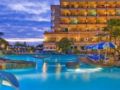 Blue Sea Costa Jardin & Spa - Tenerife テネリフェ - Spain スペインのホテル