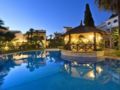 BlueBay Banus - Marbella - Spain Hotels