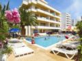 Bon Sol Prestige - AB Group - Ibiza - Spain Hotels