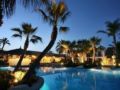 Botel Alcudiamar - Majorca - Spain Hotels
