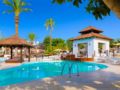 Boutique Hotel H10 White Suites - Adults Only - Lanzarote - Spain Hotels