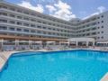BQ Can Picafort Hotel - Majorca - Spain Hotels