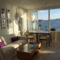 Brasiliana 809 - Sunny apartment with sea views - La Manga del Mar Menor ラ マンガ デル マール メノール - Spain スペインのホテル