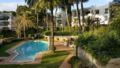 Bright apartment only 7 minutes walk to the beach - Mijas ミハス - Spain スペインのホテル
