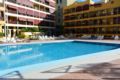Bright apartment with ocean view for 4 guests. - Tenerife テネリフェ - Spain スペインのホテル
