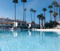 Bungalow Playa del Ingles centre - Gran Canaria グランカナリア - Spain スペインのホテル