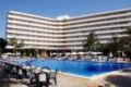 Cabot Pollensa Park Spa - Majorca マヨルカ - Spain スペインのホテル