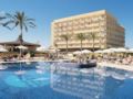 Cala Millor Garden Hotel - Adults Only - Majorca マヨルカ - Spain スペインのホテル