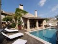 Can Joan Capo - Adults Only - Majorca - Spain Hotels