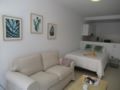 Canteras beach apartment with side view of sea - Gran Canaria グランカナリア - Spain スペインのホテル
