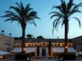 Cap Rocat - Majorca マヨルカ - Spain スペインのホテル