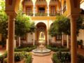 Casa Imperial Hotel - Seville セビリア - Spain スペインのホテル