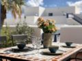 Casa Sol Azul, Beautiful semi-detached house - Lanzarote ランサローテ - Spain スペインのホテル