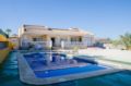 Charming Villa with pool in La Marina - Alicante - Costa Blanca - Spain Hotels