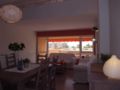 Clipper 311 - Duplex with terrace, and sea views - La Manga del Mar Menor - Spain Hotels