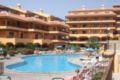 Coral Los Alisios - Tenerife - Spain Hotels