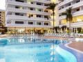 Coral Suites & Spa - Adults Only - Tenerife - Spain Hotels