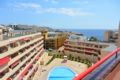 Cozy apartment with ocean view! Wi-Fi! 4 persons! - Tenerife テネリフェ - Spain スペインのホテル