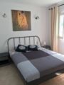 Cozy vacation apartment in Los Gigantes - Tenerife - Spain Hotels