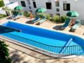Desmais Apartamentos - Menorca メノルカ - Spain スペインのホテル