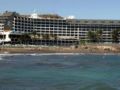 Don Gregory by Dunas - Adults Only - Gran Canaria - Spain Hotels