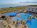 Eix Platja Daurada Hotel - Majorca - Spain Hotels