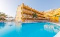 El Marques Palace by Intercorp Group - Tenerife - Spain Hotels