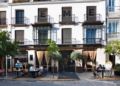 EME Catedral Mercer - Seville - Spain Hotels