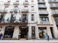 En Ferran by The Streets Apartments - Barcelona バルセロナ - Spain スペインのホテル