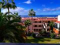 Estudio Luminoso, vistas al Mar, en urb. tranquila - Tenerife テネリフェ - Spain スペインのホテル