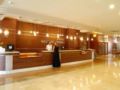 Evenia Olympic Suites - Lloret De Mar - Spain Hotels