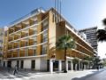 Exe Tartessos - Huelva - Spain Hotels