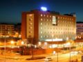 Extremadura Hotel - Caceres - Spain Hotels