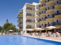 FERGUS Bermudas - Majorca マヨルカ - Spain スペインのホテル