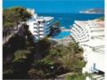 FERGUS Style Cala Blanca Suites - Majorca - Spain Hotels