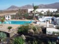 Finca Vistas Salinas - Lanzarote - Spain Hotels