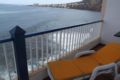 First Line of the Sea (2 bedrooms+ 2 bathrooms) - Tenerife - Spain Hotels