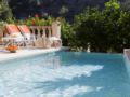 Fornalutx Petit Hotel - Majorca マヨルカ - Spain スペインのホテル
