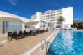 Globales Lord Nelson Only Adults - Menorca - Spain Hotels