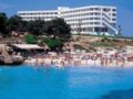 Globales Mediterrani - Menorca メノルカ - Spain スペインのホテル