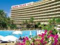 Gloria Palace San Agustin Thalasso & Hotel - Gran Canaria - Spain Hotels