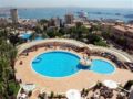 GPRO Valparaiso Palace & Spa - Majorca - Spain Hotels
