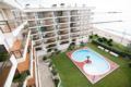 Gran atico delante del mar con piscina - Sant Antoni de Calonge - Spain Hotels