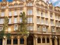 Gran Hotel Albacete - Albacete アルバセテ - Spain スペインのホテル