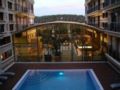 Gran Hotel Liber & Spa Playa Golf - Noja - Spain Hotels
