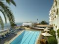 Gran Hotel Reymar - Tossa de Mar - Spain Hotels