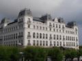 Gran Hotel Sardinero - Santander サンタンデール - Spain スペインのホテル