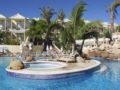 Gran Oasis Resort - Tenerife テネリフェ - Spain スペインのホテル