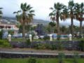 Grand Hotel Callao - Tenerife - Spain Hotels
