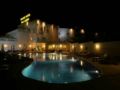 Grand Hotel Palladium Santa Eulalia del Rio - Ibiza - Spain Hotels
